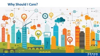 Why Should I Care?
17
 