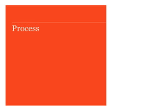 Process

| 2013

| Digital Transformation

 