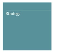 Strategy

| 27

| 1 Feb 2010
2013

LV= Strategy Day, Econsultancy Presentation
| Digital Transformation

 