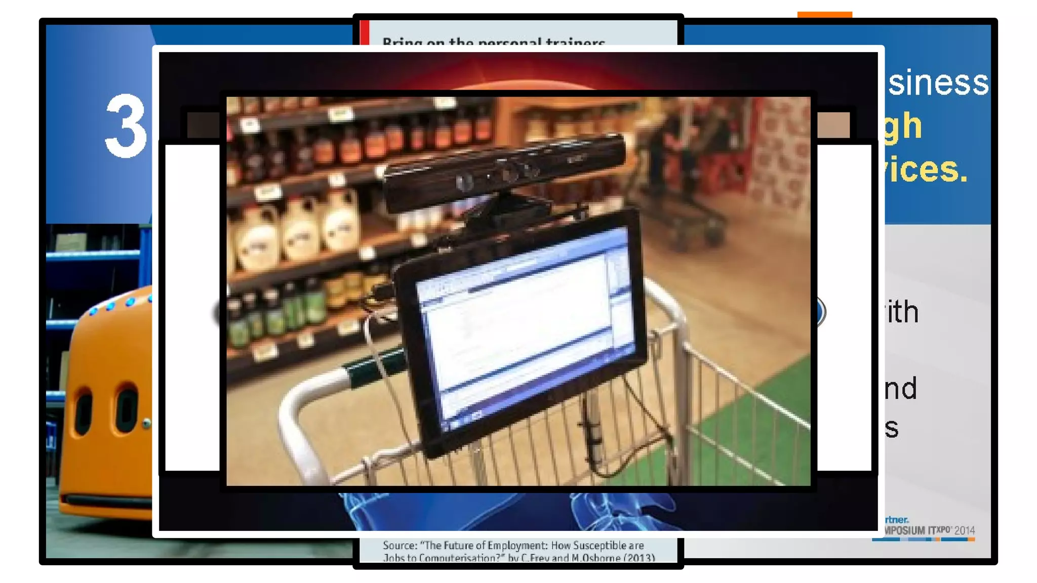 simplydigital
IDC Predictions 2015