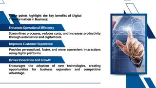 Entrepreneurial Mind Digital Transformation in Business.pptx