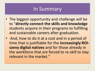 Digital Transformation in Higher Education M Nagarajan IAS | PDF