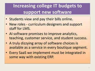 Digital Transformation in Higher Education M Nagarajan IAS | PDF