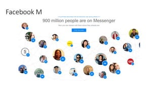 04 February 2021
Facebook M
 