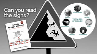 • What can we learn?
 