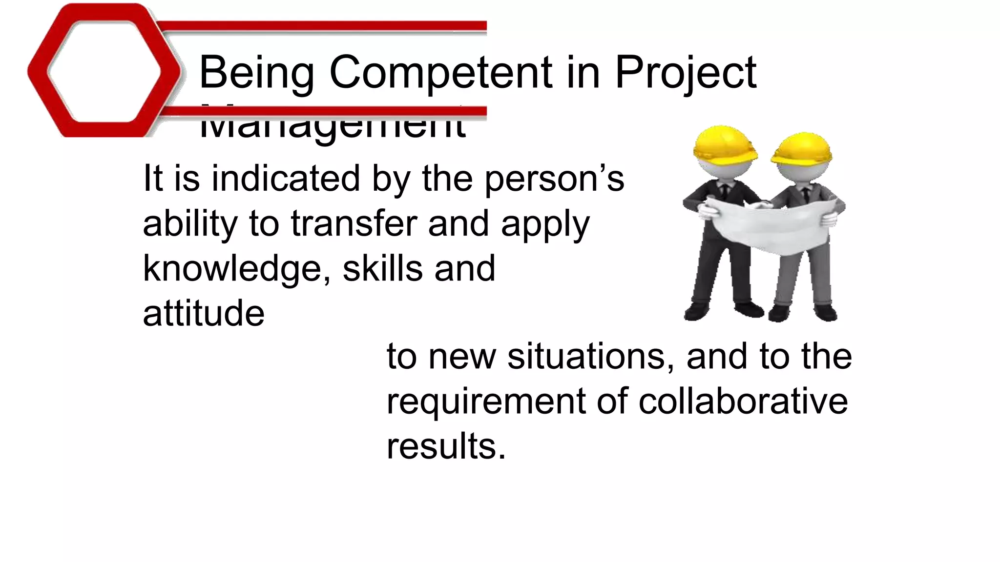 Project Management Competency Guide for Digital Transformation | PPTX ...