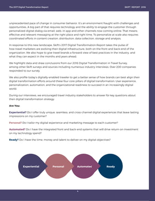 Digital transformation report | PDF