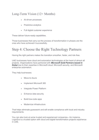DIGITAL TRANSFORMATION ROADMAP FOR SUCCESS.pdf