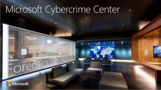  Sensitivity: Microsoft General
 