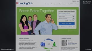 @dadovanpeteghem #STIMAC
 