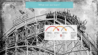 @jcaudron
What can we learn?
 