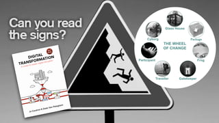 • What can we learn?
 