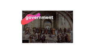 government
 