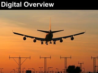 Digital Overview
 
