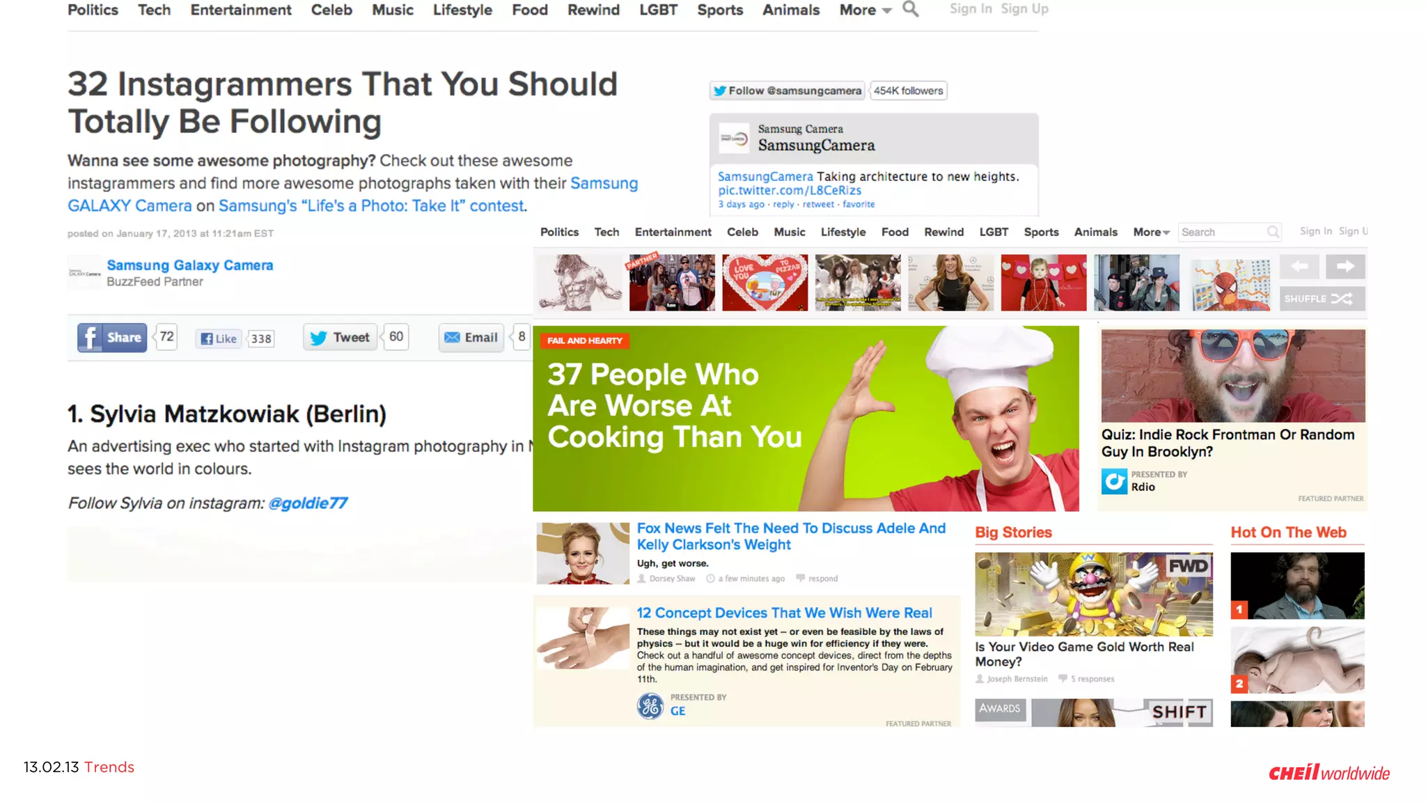 Native Advertising




13.02.13 Trends
 