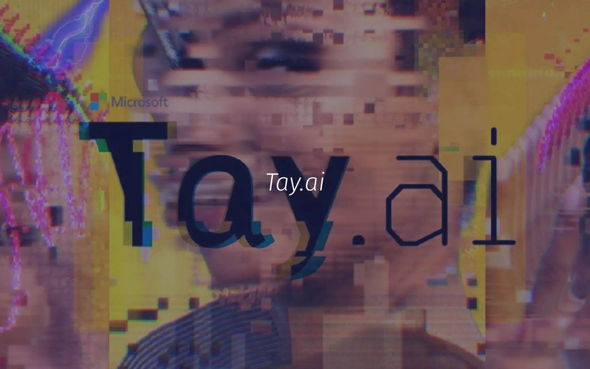 Tay.ai
 
