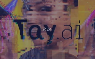 Tay.ai
 