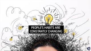 Digital trends and habits of the people 2016