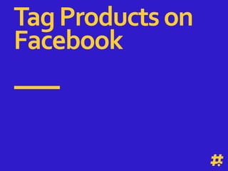 Section
SlideTitle 1
This is just a place holder for what the insight is for.
This needs to be replaced.
TagProductson
Facebook
 