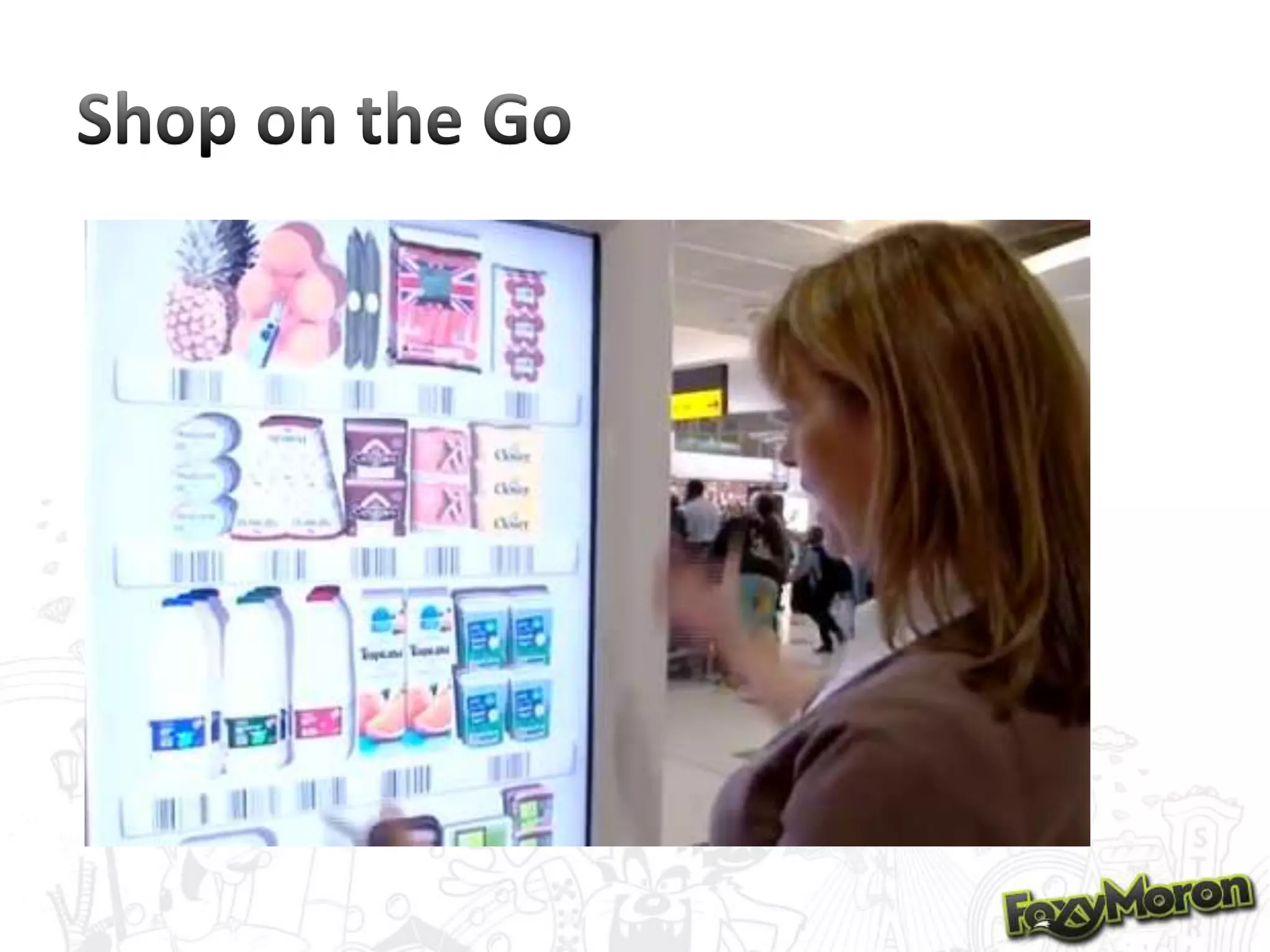 Digital Trends of 2014 - Predictions by FoxyMoron