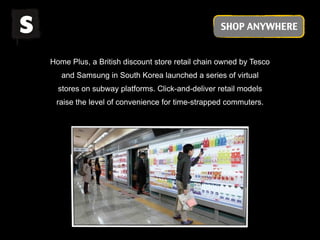 S                                                    SHOP ANYWHERE


    Home Plus, a British discount store retail chain ...