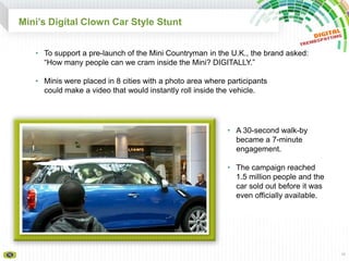 In the U.S., 28% of mobile phone owners use a smartphone. The most popular device for the under 45 crowd is iPhone. For the over 45 crowd it’s Blackberry.6