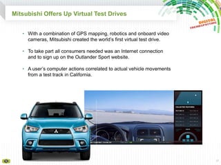 Cash & Credit Are So 20th CenturyE-commerce and m-commerce are on the rise worldwide – no smartphone required.