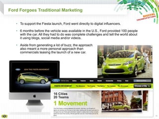 2010’s Cyber Monday saw a 146% increase in eBay sales via mobile.