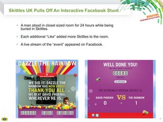 eBay’s mobile top product categories: cars/trucks, cell phone accessories, women’s clothing8