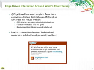 Cutting Through Clutter:Reaching Consumers In Ways That Matter