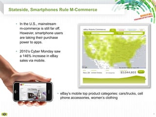 Consider Your Audience:Social Media and Mobile Around the World