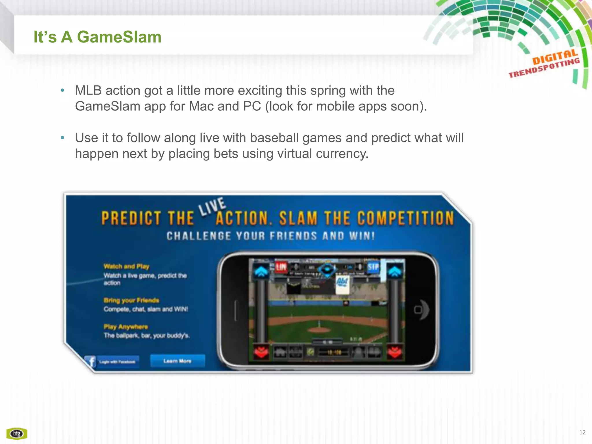 Use it to create groups of 25 people or fewer around events or topics.