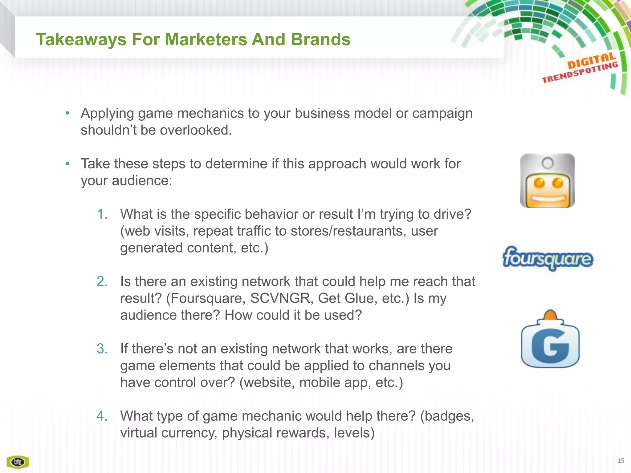 Similar to the way sponsored topics work on Twitter, brands can get valuable real estate on the GroupMe app’s Featured tab.