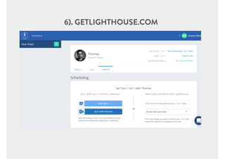 6). GETLIGHTHOUSE.COM
 