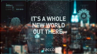 9 © Zacco 2020
 