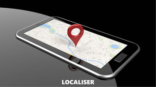 LOCALISER
 