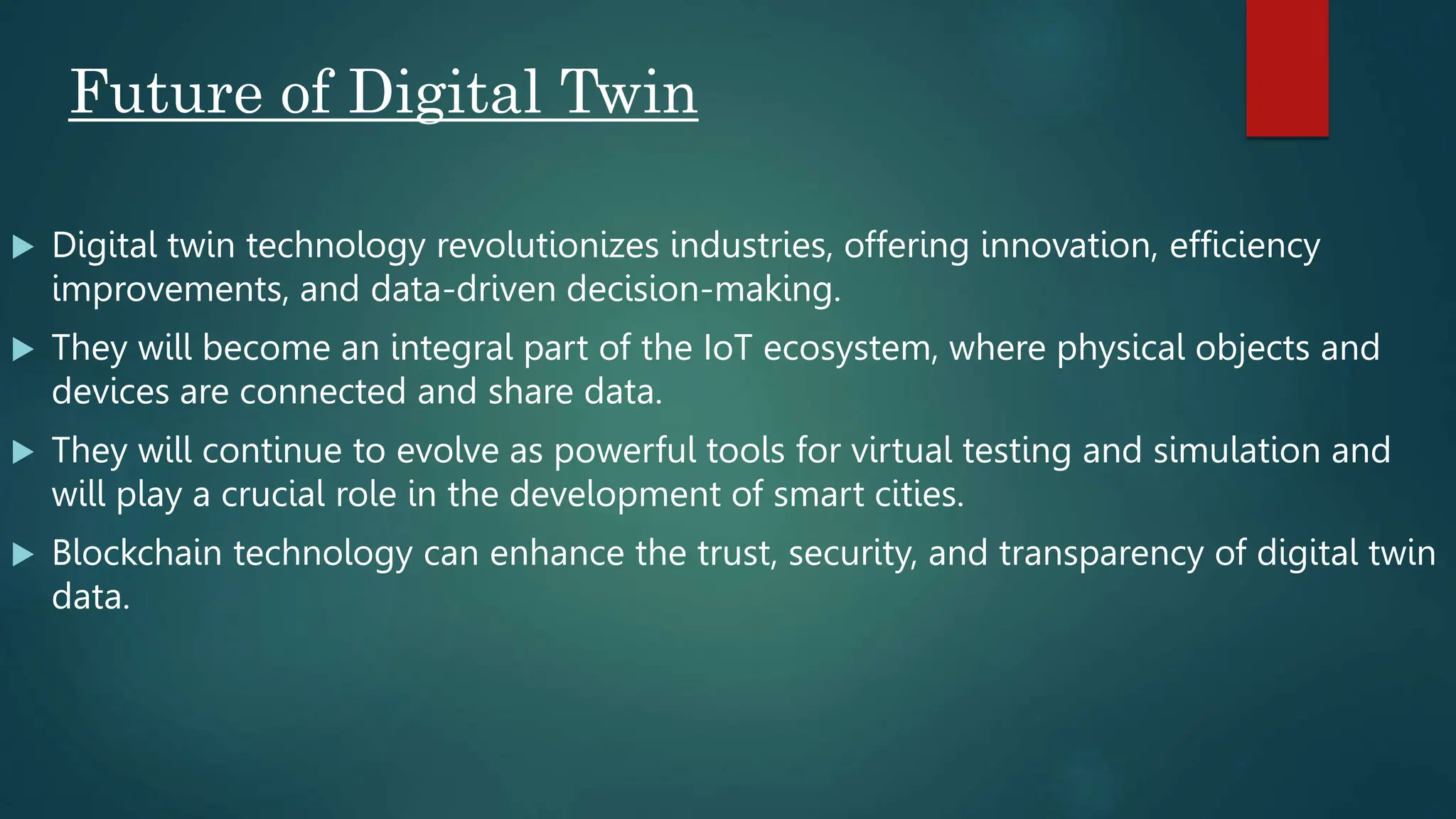 Digital Twin Ppt 2 2 Pptx Digital Twin Ppt 2 2 Pptx