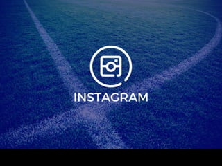 Digital Champions 2016-17 - Instagram Rankings