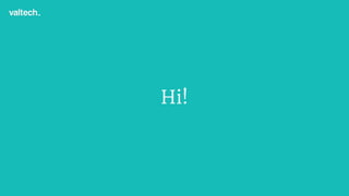 Hi!
 
