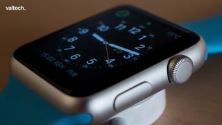Viva la Evolution - The Digital UI 2015-09-02