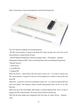 Digital underground cable fault locator (dufcl). | PDF
