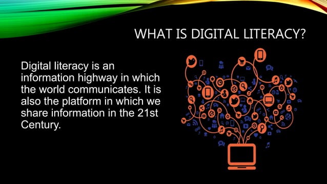 Digital Understanding 101 | PPT