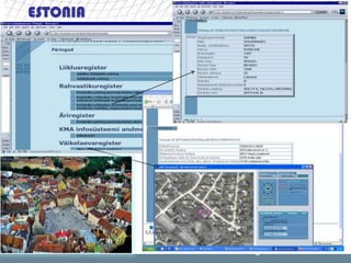 ESTONIA




          8
 