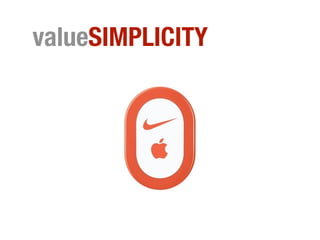 valueSIMPLICITY
 