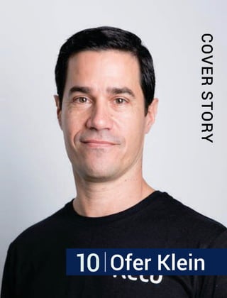 The 10 Most Iconic CEO's to Watch In 2024 | PDF