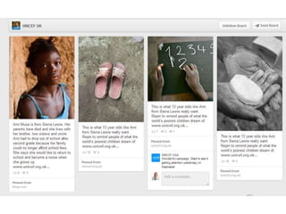 Digital & Visual Storytelling