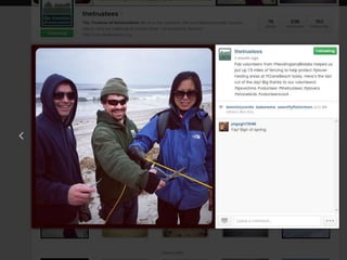 Digital & Visual Storytelling