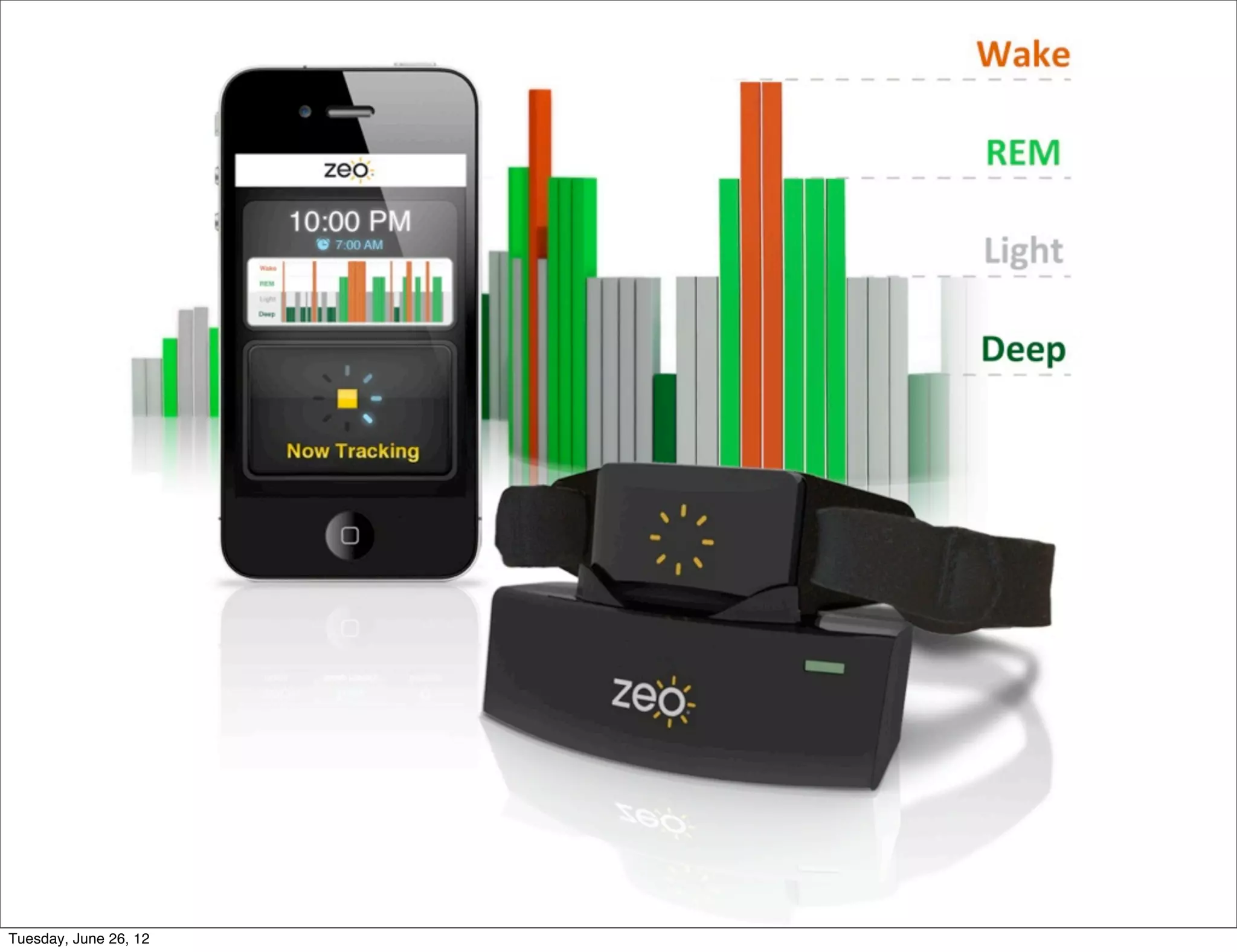 Tuesday, June 26, 12
 