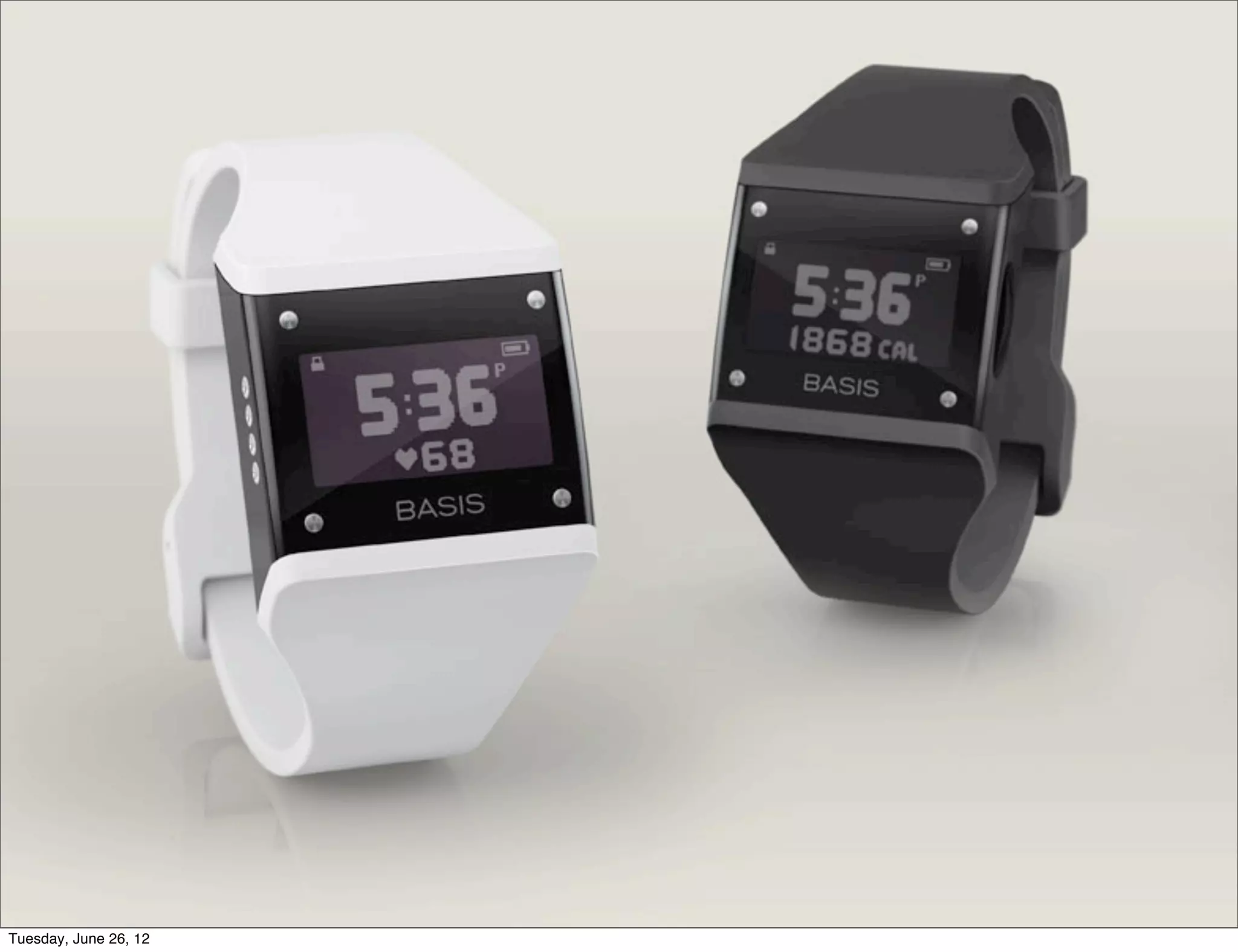 Tuesday, June 26, 12
 