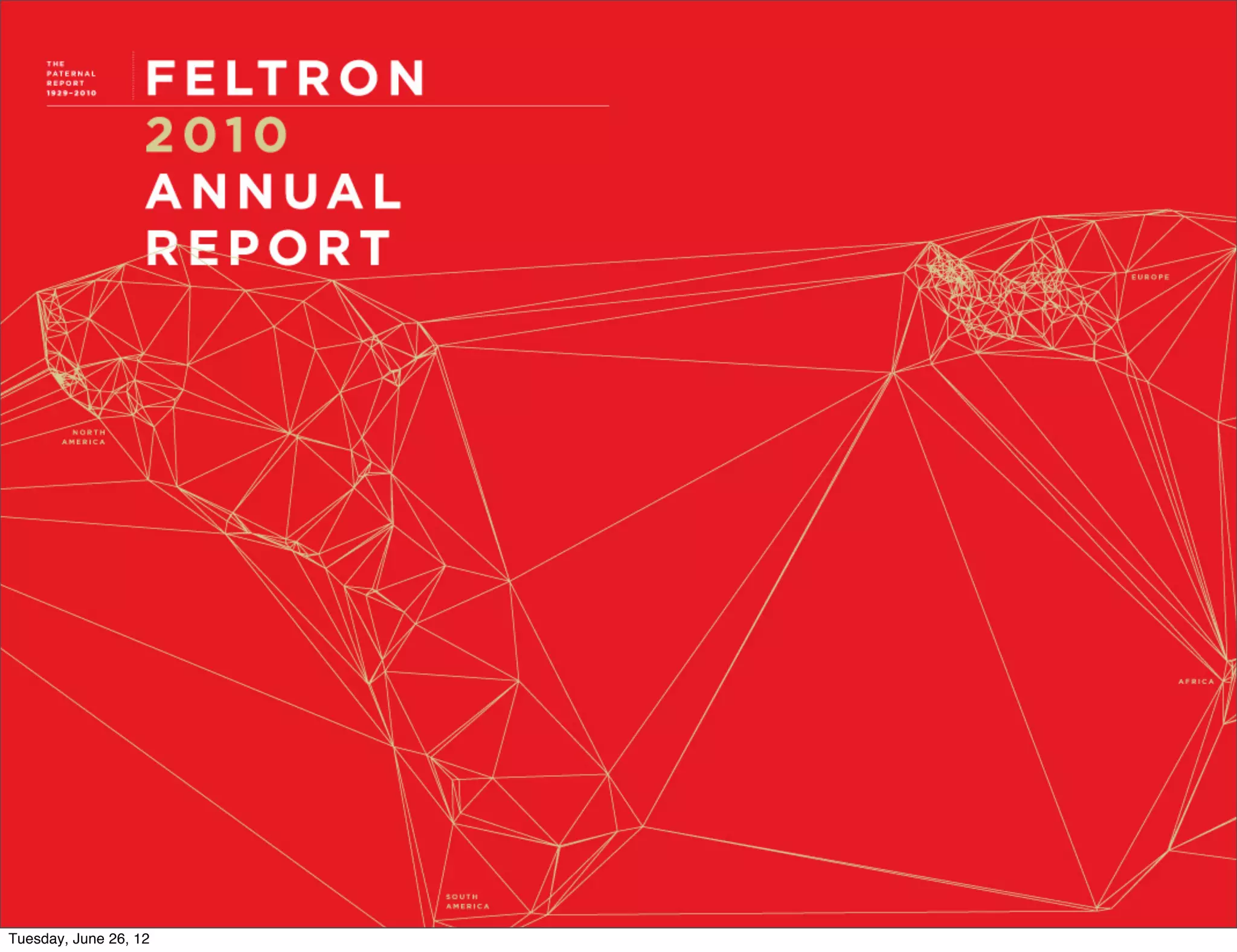 Tuesday, June 26, 12
 